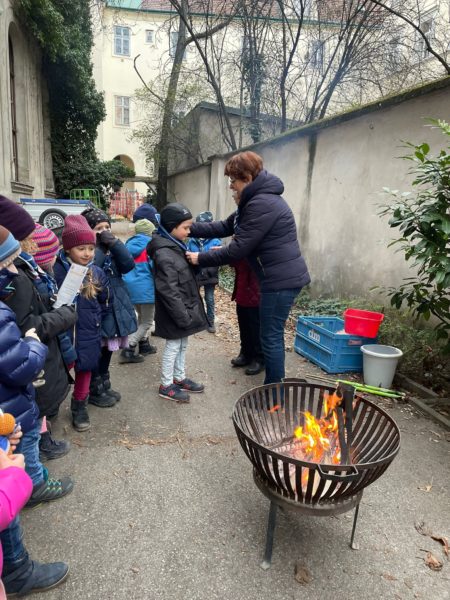 (c) Annemarie Malisch - Biber Versprechensfeier 2023