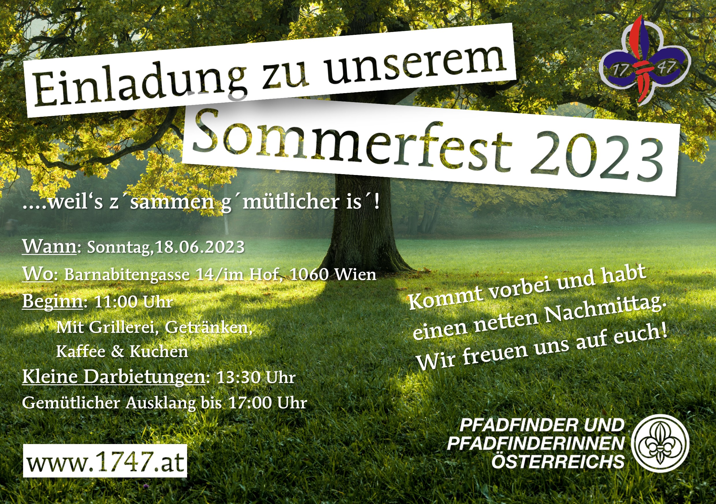 (c) - Stefan Eidelpes - Sommerfest 2023